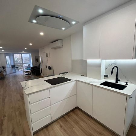 Alexa Suite Alicante Eksteriør billede