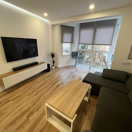Alexa Suite Alicante Eksteriør billede