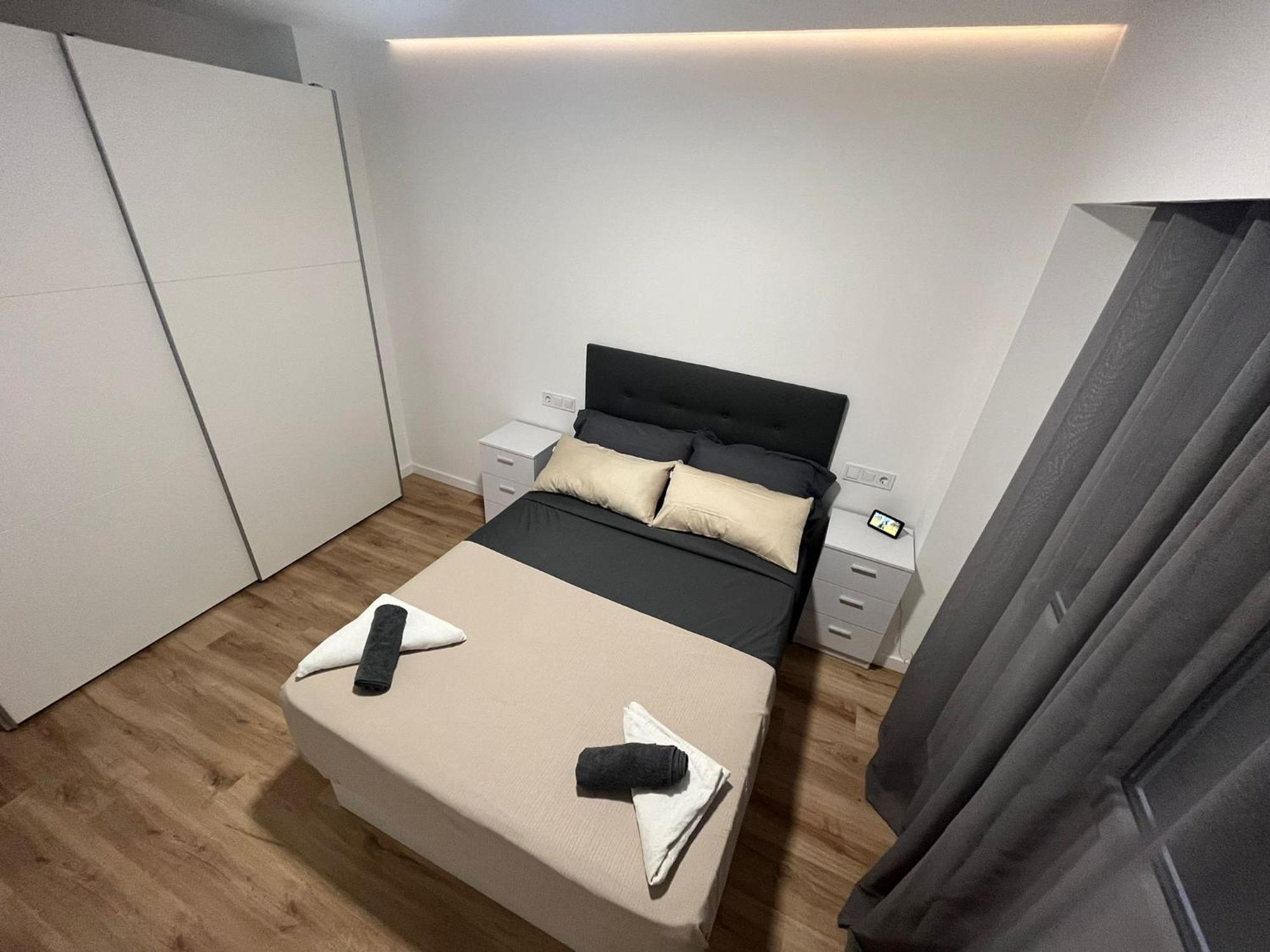 Alexa Suite Alicante Eksteriør billede