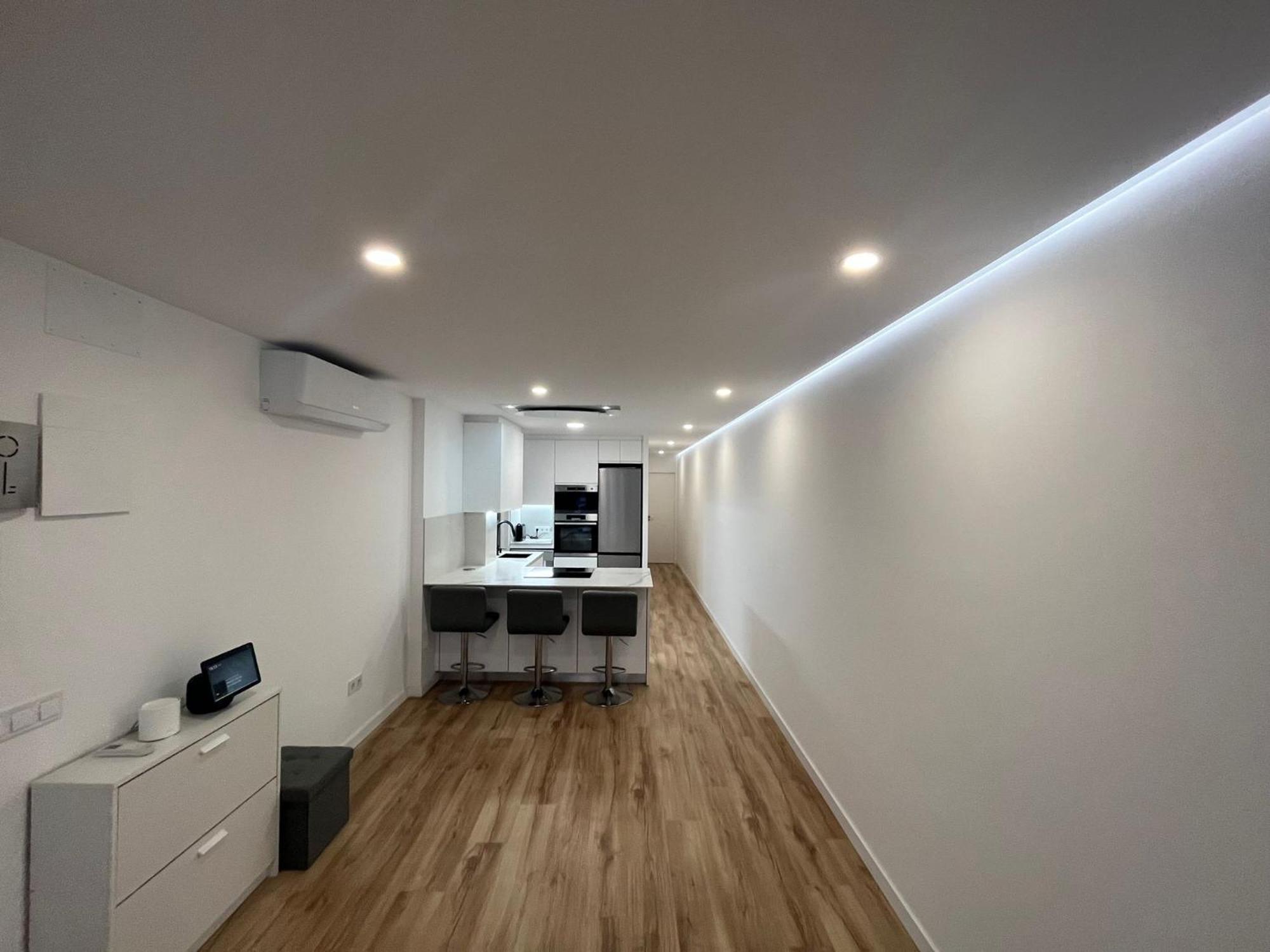 Alexa Suite Alicante Eksteriør billede