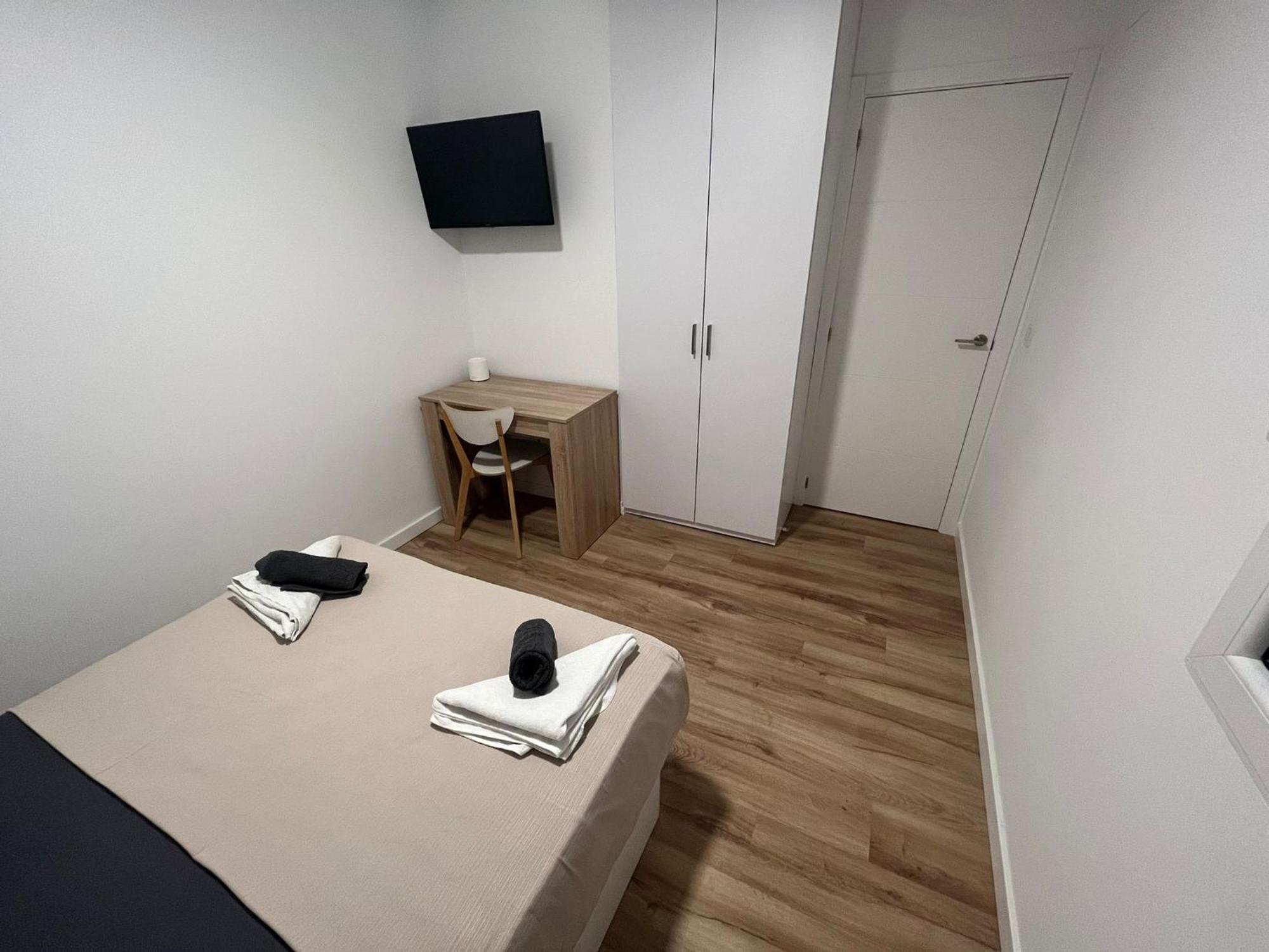 Alexa Suite Alicante Eksteriør billede