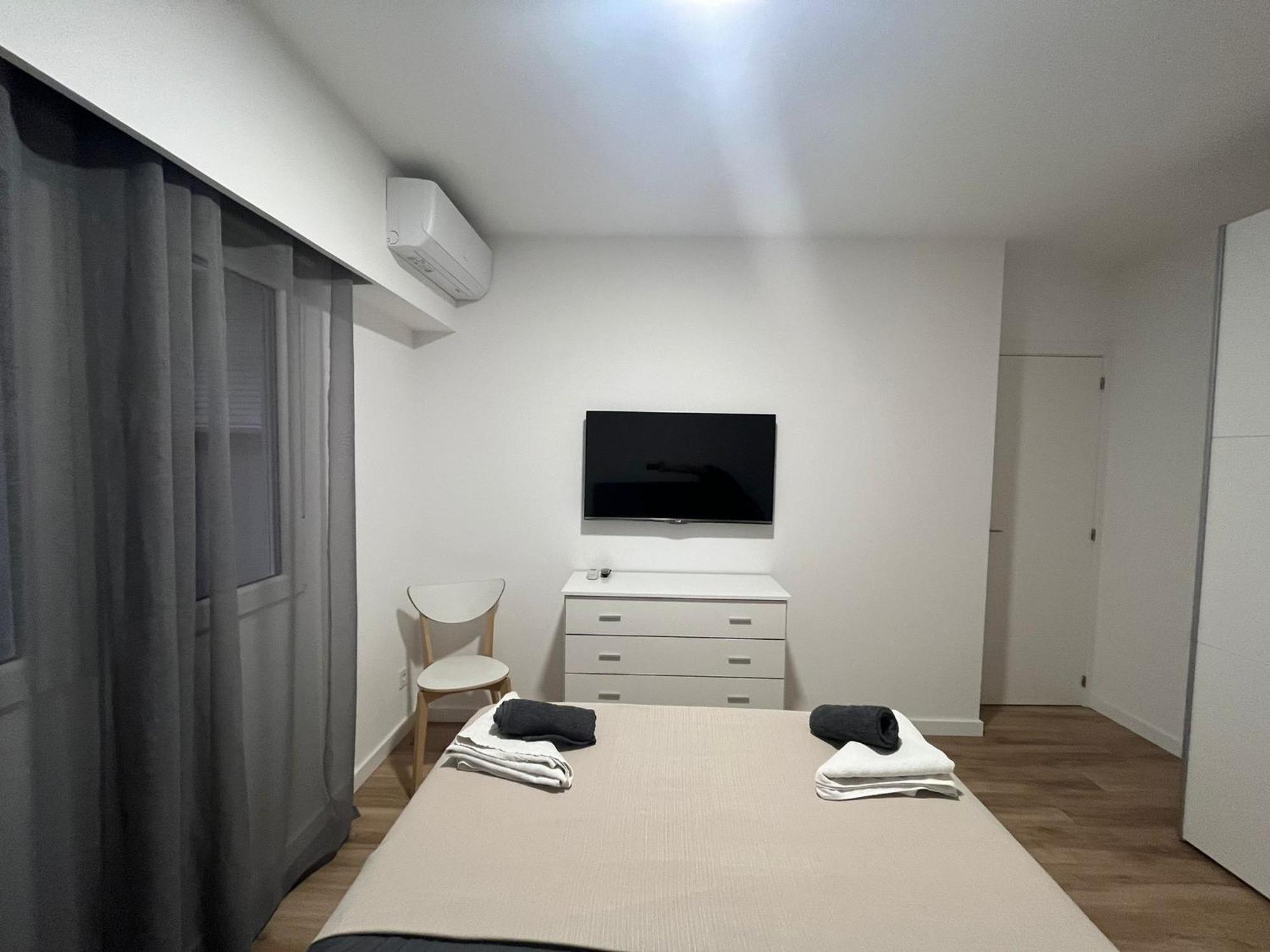 Alexa Suite Alicante Eksteriør billede