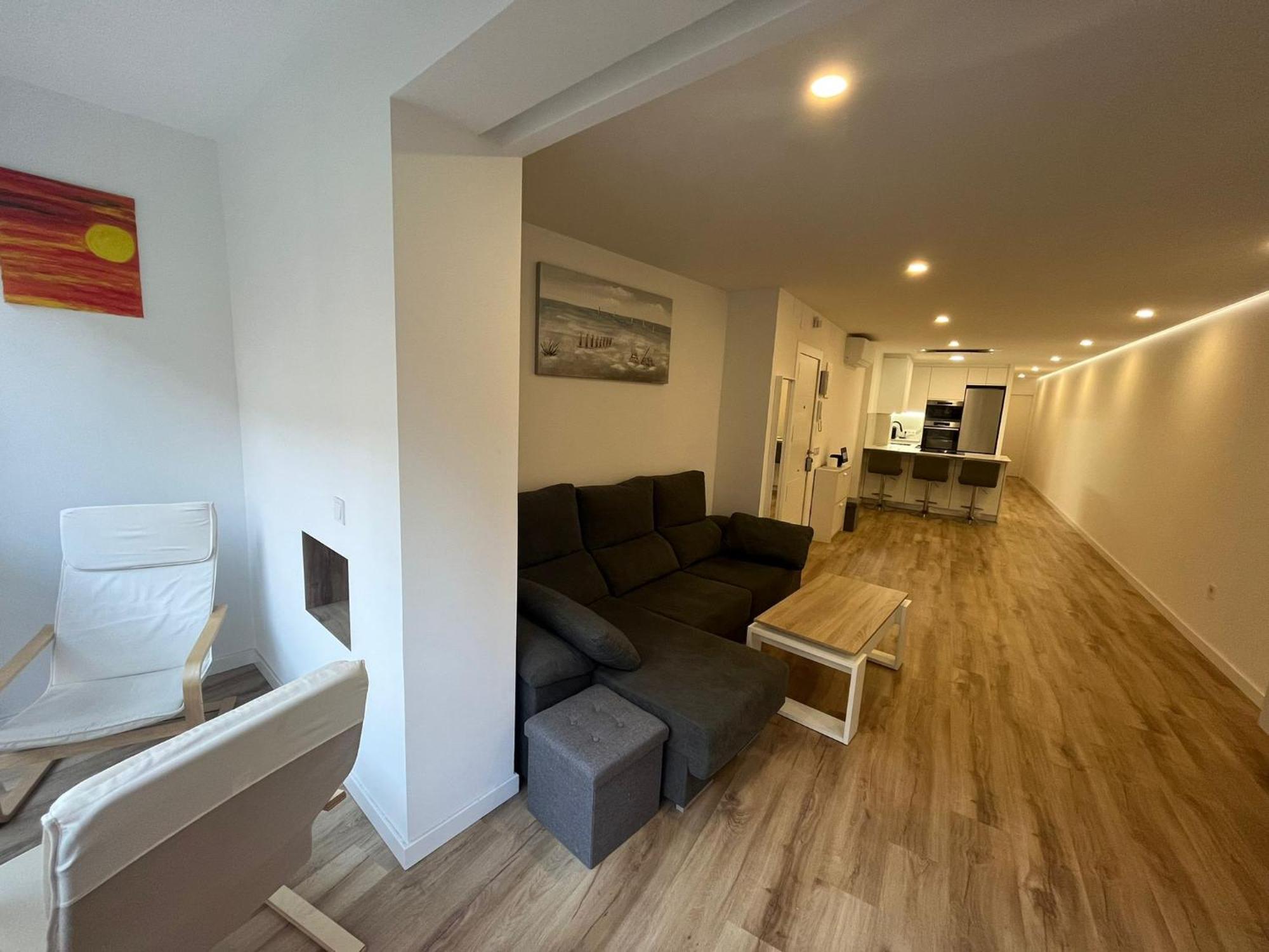 Alexa Suite Alicante Eksteriør billede