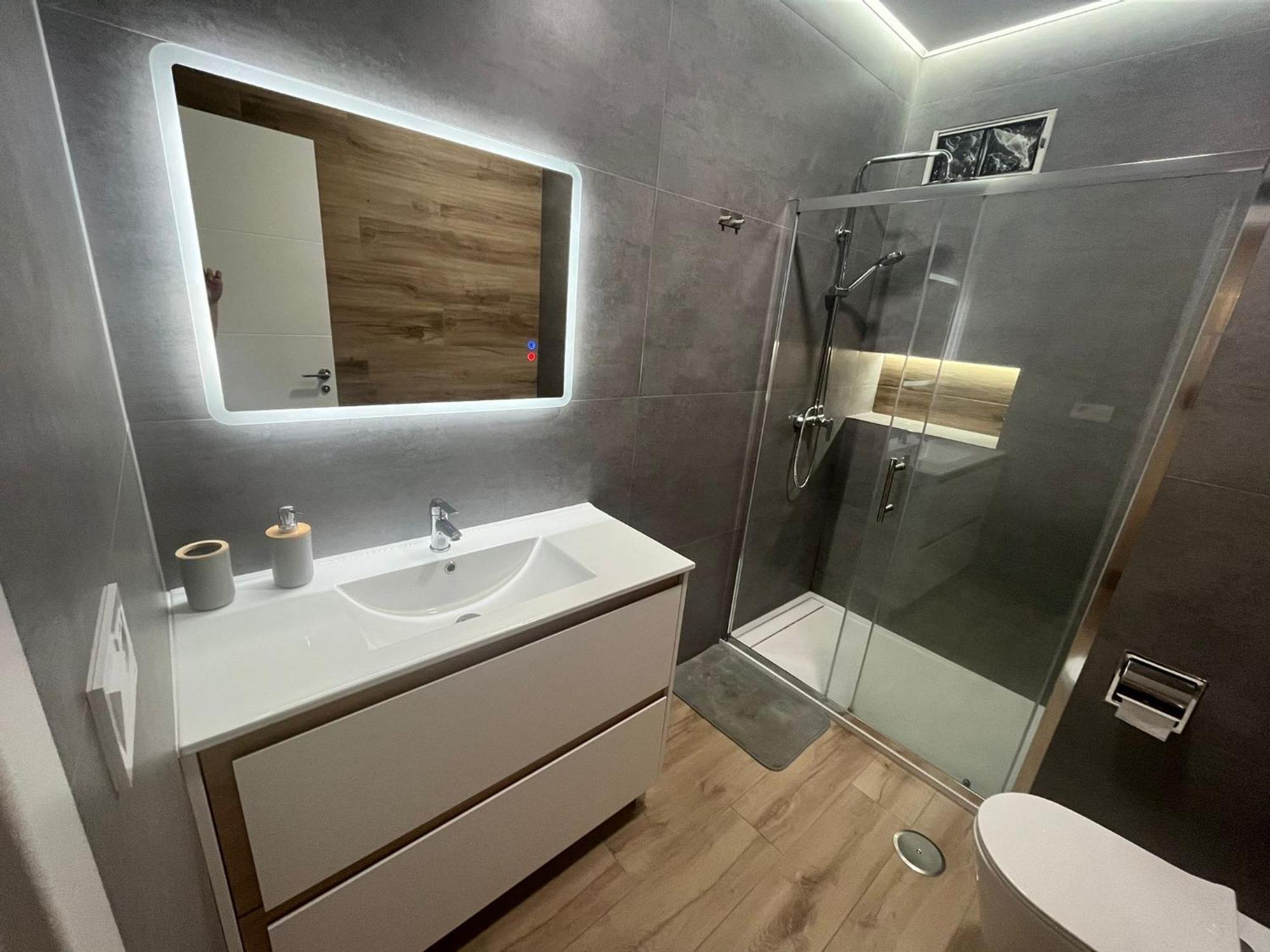 Alexa Suite Alicante Eksteriør billede